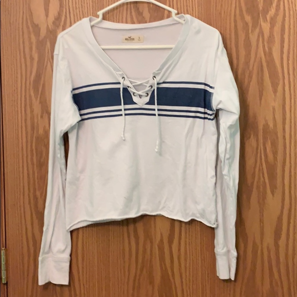 Sailor Long Sleeve Tee